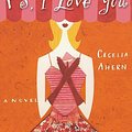 Cover Art for 9781401300906, PS, I Love You by Cecelia Ahern