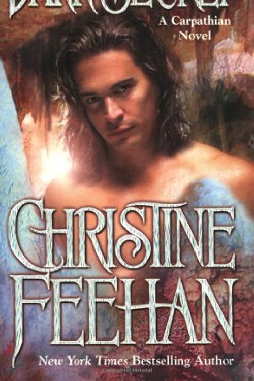 Cover Art for 9780425206416, Dark Secret by Christine Feehan