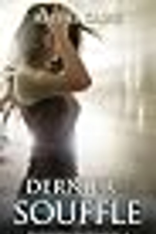 Cover Art for 9782809436143, Dernier souffle by Rachel Caine