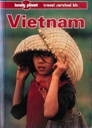 2nd Revised edition of "Vietnam, Laos and Cambodia: A Travel Survival Kit"