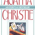 Cover Art for 9780425068083, The Underdog and Other Stories (Hercule Poirot) by Agatha Christie