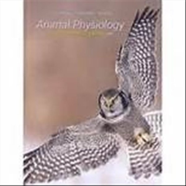 Cover Art for 9780840068651, Animal Physiology by Lauralee Sherwood, Hillar Klandorf, Paul Yancey