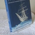 Cover Art for 9780708993064, "Endurance": Shackleton's Incredible Voyage (Charnwood Library) by Alfred Lansing