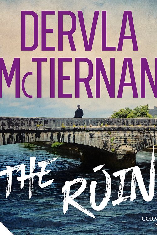 Cover Art for 9781460797938, The Ruin by Dervla McTiernan, Aoife McMahon