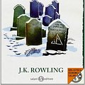 Cover Art for 9788862561747, Harry Potter 7 e i doni della morte by J. K. Rowling