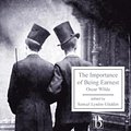 Cover Art for 9781551116945, The Importance of Being Earnest (1895) by Oscar Wilde