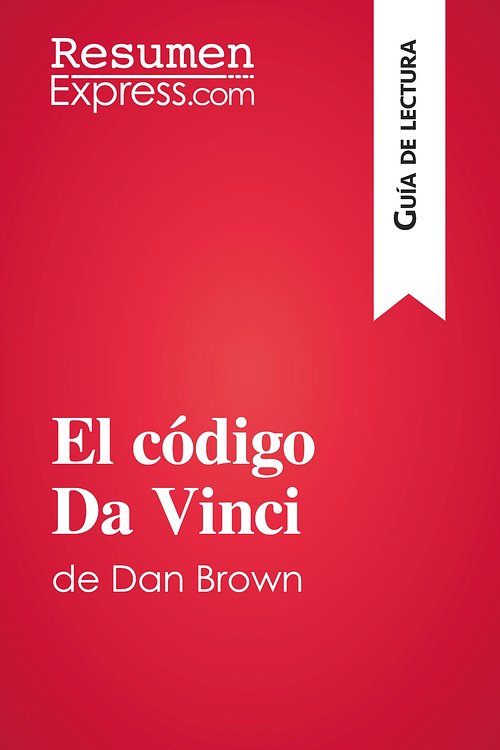 Cover Art for 9782806271686, El código Da Vinci de Dan Brown (Guía de lectura) by Nathalie Roland