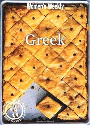 Greek (Australian Women's Weekly Compact)