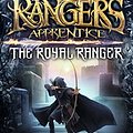 Cover Art for B07GVP5SNK, Ranger's Apprentice The Royal Ranger 3: Duel at Araluen by John Flanagan