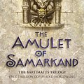 Cover Art for 9780552550291, The Amulet Of Samarkand (Bartimaeus Trilogy) by Jonathan Stroud