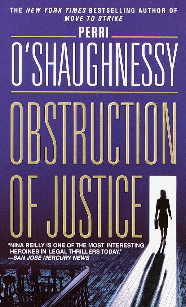 Obstruction of Justice