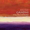 Cover Art for 9780192854575, Gandhi by Bhikhu Parekh