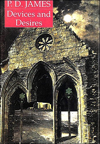 Cover Art for 9780571141784, Devices and Desires by P. D. James