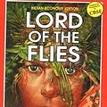 Cover Art for 0009381529612, Lord of the Flies by William Golding