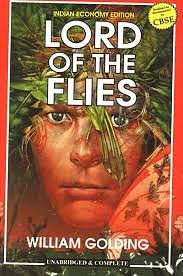 Cover Art for 0009381529612, Lord of the Flies by William Golding