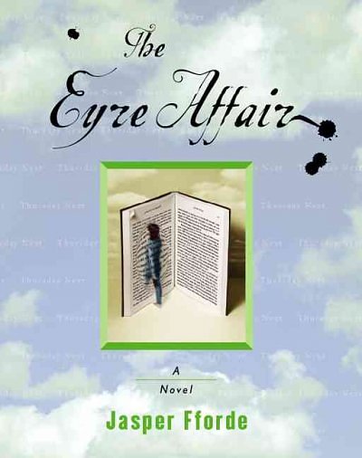 Eyre Affair