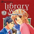 Cover Art for 9781421541235, Library Wars: Love & War, Volume 7 by Kiiro Yumi