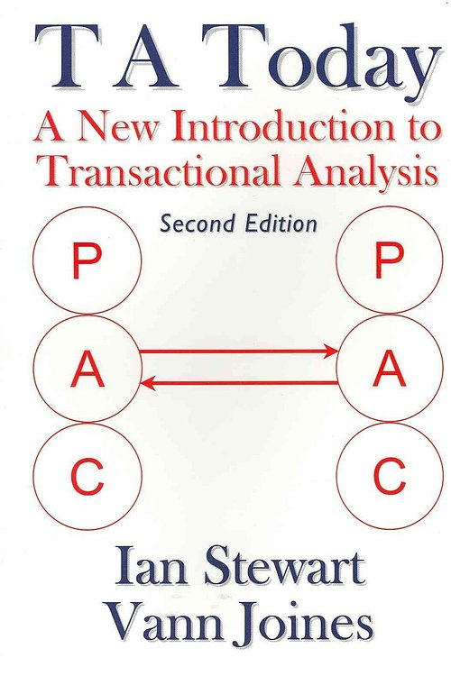 Cover Art for 9781870244022, T A Today by Ian Stewart, Vann Joines
