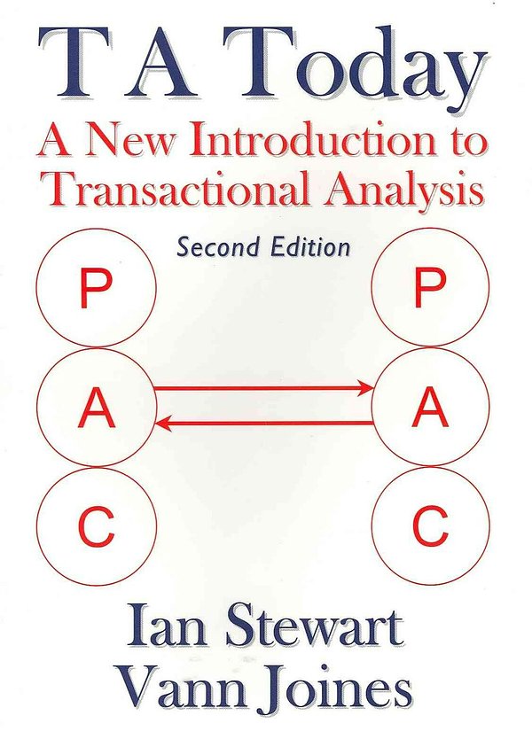 Cover Art for 9781870244022, T A Today by Ian Stewart, Vann Joines