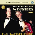 Cover Art for 9781906147853, The Code of the Woosters 4xCD by P.G. Wodehouse