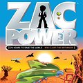 Cover Art for 9781742733005, Zac Power: Sudden Drop by H. I. Larry