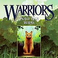 Cover Art for 9780060525507, Into the Wild by Erin Hunter