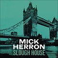 Cover Art for 9781529378689, Slough House by Mick Herron, Sean Barrett