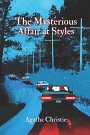 Cover Art for 9798597577029, The Mysterious Affair at Styles by Agatha Christie