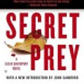 Cover Art for 9781101146187, Secret Prey by John Sandford