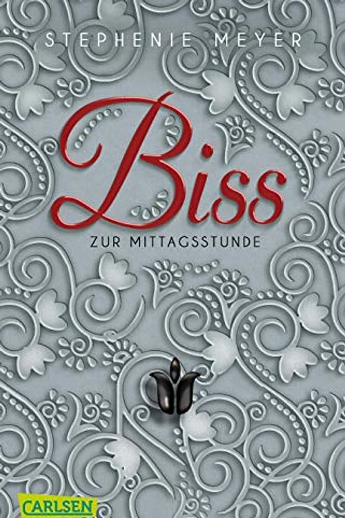 Cover Art for 9783551316615, Biss zur Mittagsstunde by Stephenie Meyer