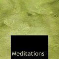 Cover Art for 9781434678652, Meditations by Marcus Aurelius