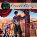 Cover Art for 9780590396288, Street Magic by Tamora Pierce