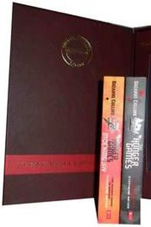 Cover Art for 9781780810607, The Hunger Games trilogy by Collins Suzanne