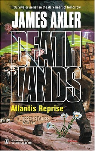 Atlantis Reprise (Deathlands)