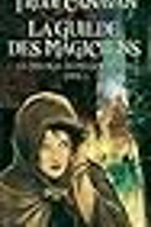 Cover Art for 9782298038927, La guilde des Magiciens by Trudi Canavan