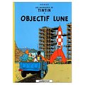 Cover Art for 9780828850513, Les Aventures de Tintin: Objectif Lune (French Edition of Destination Moon) by Herge