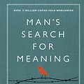 Cover Art for 9781846042843, Man's Search for Meaning by Viktor E. Frankl