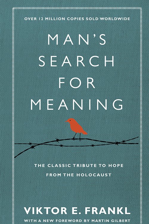 Cover Art for 9781846042843, Man's Search for Meaning by Viktor E. Frankl