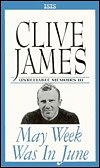 May Week Was in June (Transaction Large Print Books)