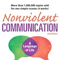 Cover Art for 9781892005540, Nonviolent Communication: A Language of Life, 3rd Edition by Marshall B. Rosenberg, Deepak Chopra