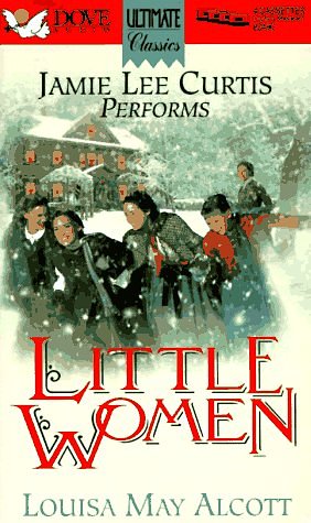 Cover Art for 9781558009455, Little Women by Louisa May Alcott