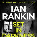 Cover Art for 9780752883632, Set In Darkness by Ian Rankin