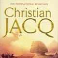 Cover Art for 9780671010225, The Battle of Kadesh: Vol. 3 by Christian Jacq