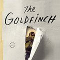 Cover Art for 9780316055444, The Goldfinch by Donna Tartt