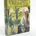 Cover Art for 9780722657010, Goodnight Mister Tom by Michelle Magorian