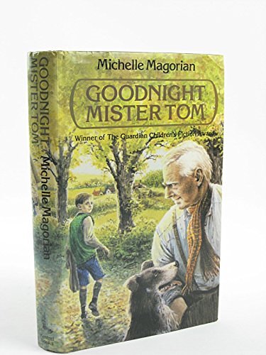 Cover Art for 9780722657010, Goodnight Mister Tom by Michelle Magorian