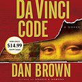 Cover Art for 9780307879257, The Da Vinci Code by Dan Brown