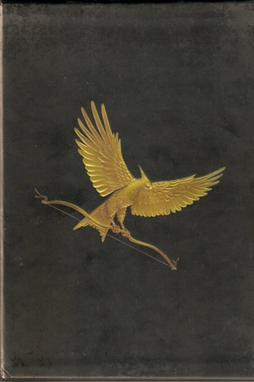 Cover Art for 9780545405775, The Hunger Games by Suzanne Collins