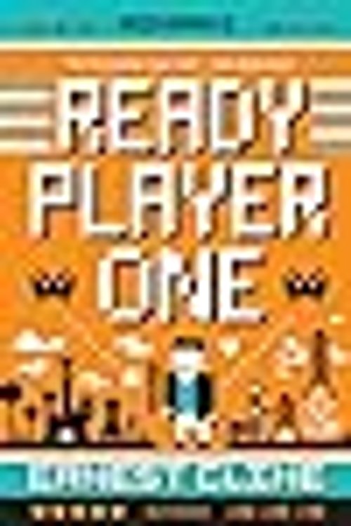 Cover Art for 9789512088409, Ready Player One by Ernest Cline