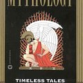 Cover Art for 9780881030341, Mythology by Edith Hamilton